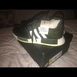 Men’s adidas NDM R1s